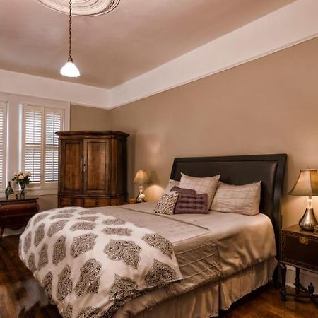Morgan And Wells Bed And Breakfast Shelby Kültér fotó
