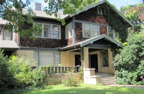 Morgan And Wells Bed And Breakfast Shelby Kültér fotó